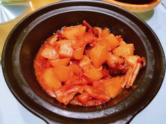 -老船夫婚宴婚庆会馆(延吉路店)