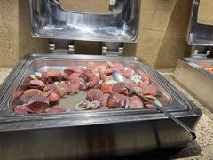 -汉巴味德·烤肉与啤酒的自助(杭州大悦城店)