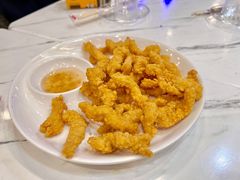 小酥肉-探秘12时海鲜生蚝排档