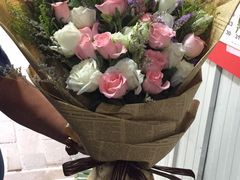 -北语时光西餐厅