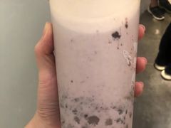 紫米波波-喜茶(佛山顺德容桂天佑城店)
