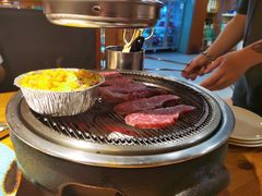 -隐炉和牛烧肉店(群力店)