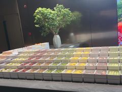 -碧涛阁水世界酒店(万家丽路店)
