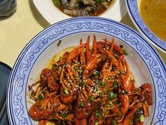 -91小龙虾·香辣蛙(蛇口店)