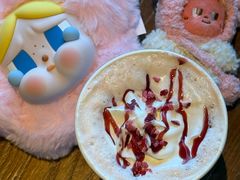 -星巴克(漕河泾2店)