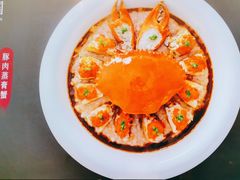 -上海小南国(金桥国际广场店)