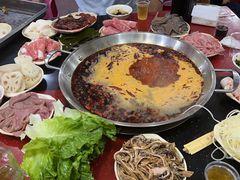 -储奇门鳝鱼火锅(总店)