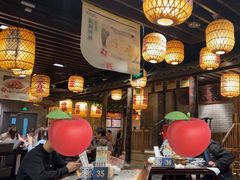 -南京大牌档(崇文门国瑞店)