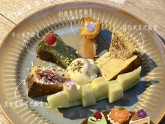 -三秋舍·梦幻岛(小西路店)