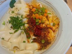 -大师兄·西北小馆(金湾华发商都店)
