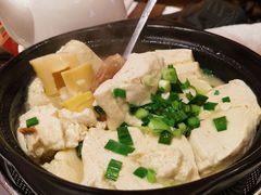-好福记饭店(红梅公园店)