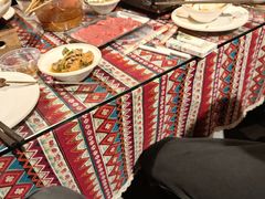 -火塘云南烧烤大排档