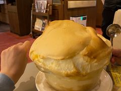 -太平馆餐厅(尖沙咀店)