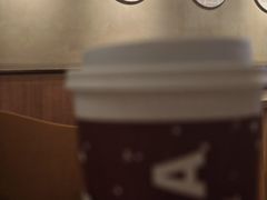 -COSTA COFFEE(新奥购物中心店)