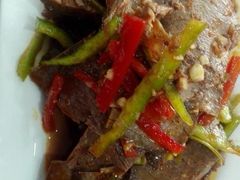 -穆豪麦蒸碗羊羔肉