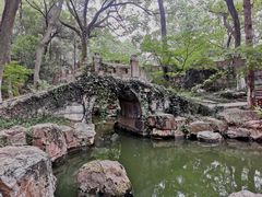-虞山风景区