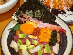 -福匠日本料理(人民路店)