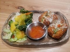 -KimPro 辛普乐概念韩餐