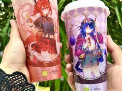 -奈雪的茶(大悦城店)