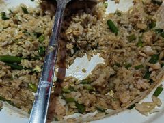 -渔民船说·北塘海鲜·天津菜·海肠捞饭(北塘古镇店)