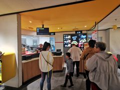 -麦当劳(顾村公园店)