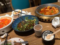 -耶里夏丽新疆餐厅(百联中环购物广场店)