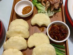 -民福居烤鸭店(石榴庄店)