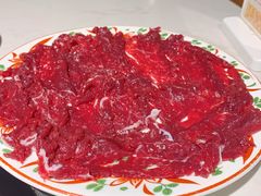 -汕头八合里海记牛肉店(清河店)