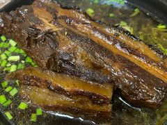 -小龙大肉面馆