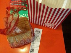 -红宝石·鲜奶小方(莘庄龙之梦店)