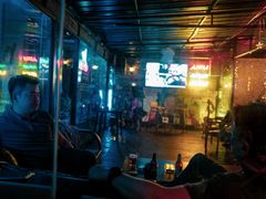 -拖板鞋咖啡旅行酒店(春熙路地铁站店)