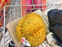 -鲜力达果品批发直销(无锡保利香槟店)