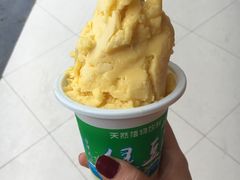 -老字号李姐炒冰(夏日百货店)