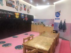 -美吉姆早教(恒隆中心)