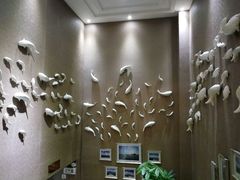 -万山楼海鲜酒家·二十三年老字号