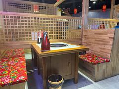 -玺炖·中国铁锅炖(虹桥天街店)