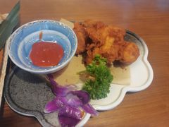 -鞠橘居酒屋(仁恒江湾新天地店)