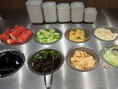 -豪客来牛排(人民东路店)