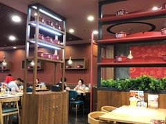 -宏状元现熬粥·京味菜(黄寺大街店)