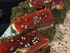 -炙柒Sekinana·精致料理 烧鸟·铁板烧(海上世界店)