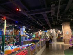 -幻贝家儿童乐园(温州银泰城店)