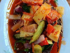 -邮电新村嘉积鸭美味园