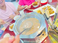 -老舅老蒙肉饼非遗店(一店)