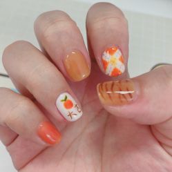 -如一·美甲美睫