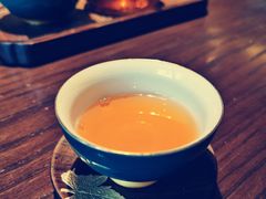 -九里云松·天香餐厅