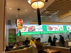 -素满香·素食自助餐(苏州·临顿路店)