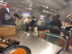 -微醺烤牛·炭火烧烤·精酿啤酒(东郊记忆店)