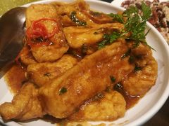 -若蘭慈·无国界素食料理(欢乐海岸店)