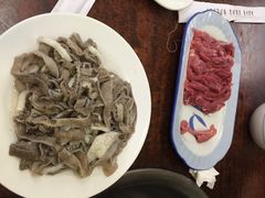 张记涮肉-前门张记涮肉(前门店)