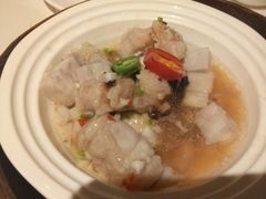 -潮福城大酒楼·潮味粤品·港式点心(湖滨北路店)